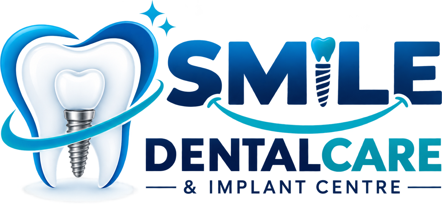 Smile Dental Care & Implant Centre